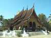 Wat Xieng Thong  Laos