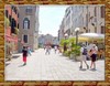 Benátky Taliansko