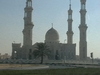 mešita  Spojené Arab. Emiráty/Spojene Arab. Emiraty
