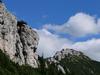 strážca Sivého vrchu Západné Tatry (horstvo)/Zapadne Tatry (horstvo)