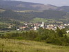 Stará Bystrica Kysucká Vrchovina (horstvo)/Kysucka Vrchovina (horstvo)