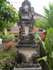 Nas chram - Bali Indonézia/Indonezia
