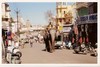 Bežná premávka-Udaipur India