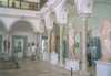 Múzeum Bardo v Tunise Tunisko