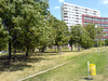BA: Kuchajda - park