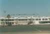 Monastir - letisko Tunisko