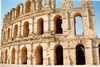 Koloseum Tunisko