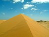 Na dune Namíbia/Namibia