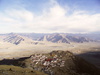 Ganden Monastery Tibet