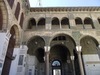 Umajovská mešita Sýria/Syria