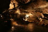jedna z menších sál Demänovská jaskyňa Slobody/Demanovska jaskyna Slobody