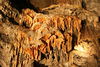 Jaskynná výzdoba Demänovská jaskyňa Slobody/Demanovska jaskyna Slobody