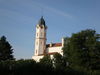 veža Kaštieľ Ivanka pri Dunaji/Kastiel Ivanka pri Dunaji