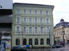 Esterhazyho palác Slovenská národná galéria - Bratislava/Slovenska narodna galeria - Bratislava
