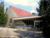 Budova múzea Múzeum Tatranského národného parku – Tatranská Lomnica/Muzeum Tatranskeho narodneho parku - Tatranska Lomnica