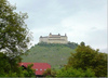Pohľad na hrad Hrad Krásna Hôrka/Hrad Krasna Horka