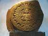 Aztécky kalendár Mexiko