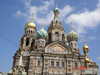 lizatkovy kostol Rusko