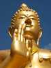 Budha - Phuket Thajsko