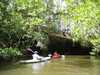 Kayak Thajsko