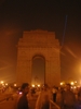 India Gate, Delhi India