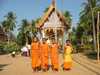 Mnisi Thajsko