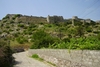 Skadar -- pevnost 2 Albánsko/Albansko