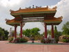 Chinese Temple-KK Malajzia