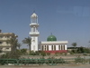 mešita Egypt
