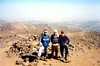 vrcholovka Maroko
