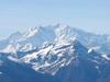 Monte rosa Švajčiarsko/Svajciarsko