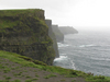 Cliffs of Moher Írsko/Irsko