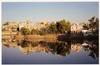 Reflection, Udaipur India