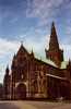 Katedrala v Glasgowe Veľká Británia/Velka Britania