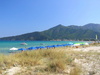 Golden Beach Grécko/Grecko