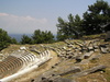 anticke divadlo Grécko/Grecko