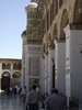 Umajovská mešita Sýria/Syria