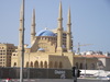Mešita Libanon