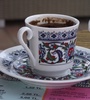 Türk kahvesi Turecko