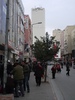 obchodna stvrt Turecko