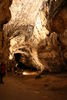 Jaskynná sála Demänovská ľadová jaskyňa/Demanovska ladova jaskyna