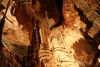 Výzdoba jaskyne Jaskyňa Domica /Jaskyna Domica 