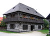 Radenov dom Čičmany (655 M)/Cicmany (655 M)