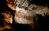 Jaskynná výzdoba Gombasecká jaskyňa/Gombasecka jaskyna