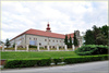 Sídlo múzea Vlastivedné múzeum - Hlohovec/Vlastivedne muzeum - Hlohovec