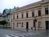 Budova múzea Záhorské múzeum - Skalica/Zahorske muzeum - Skalica