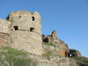 Pohľad na ruiny hradu Hrad Fiľakovo/Hrad Filakovo