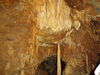 Jaskynná výzdoba Jaskyňa Driny/Jaskyna Driny