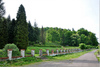 Kaštieľny park Kaštieľ vo Sv. Antone/Kastiel vo Sv. Antone