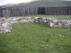 Pohľad na lokalitu Archeologická pamiatka v prírode Ducové - Kostolec /Archeologicka pamiatka v prirode Ducove - Kostolec 